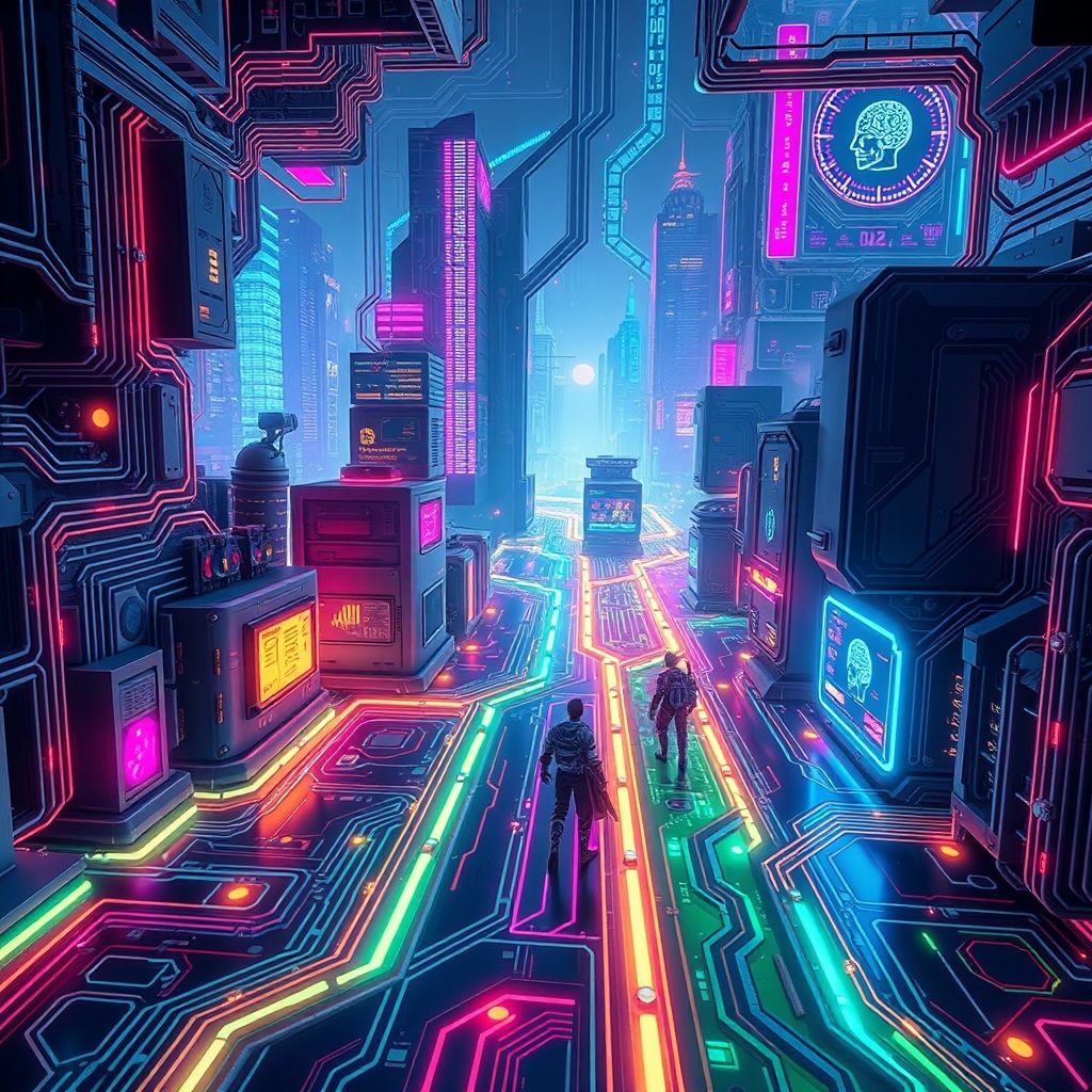 AI Agents: Level Up or Game Over for Gaming?