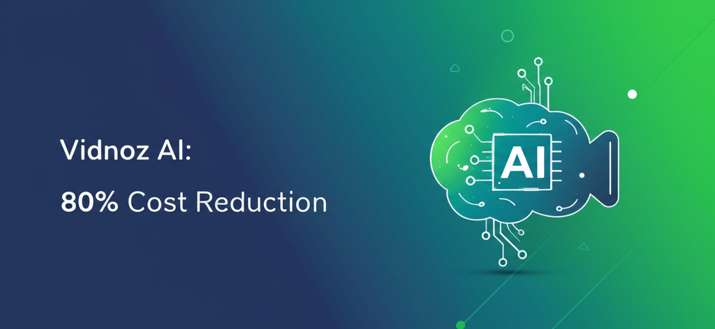 Shocking AI Secret: Cut Video Costs by 80% (You Won’t Believe How!)