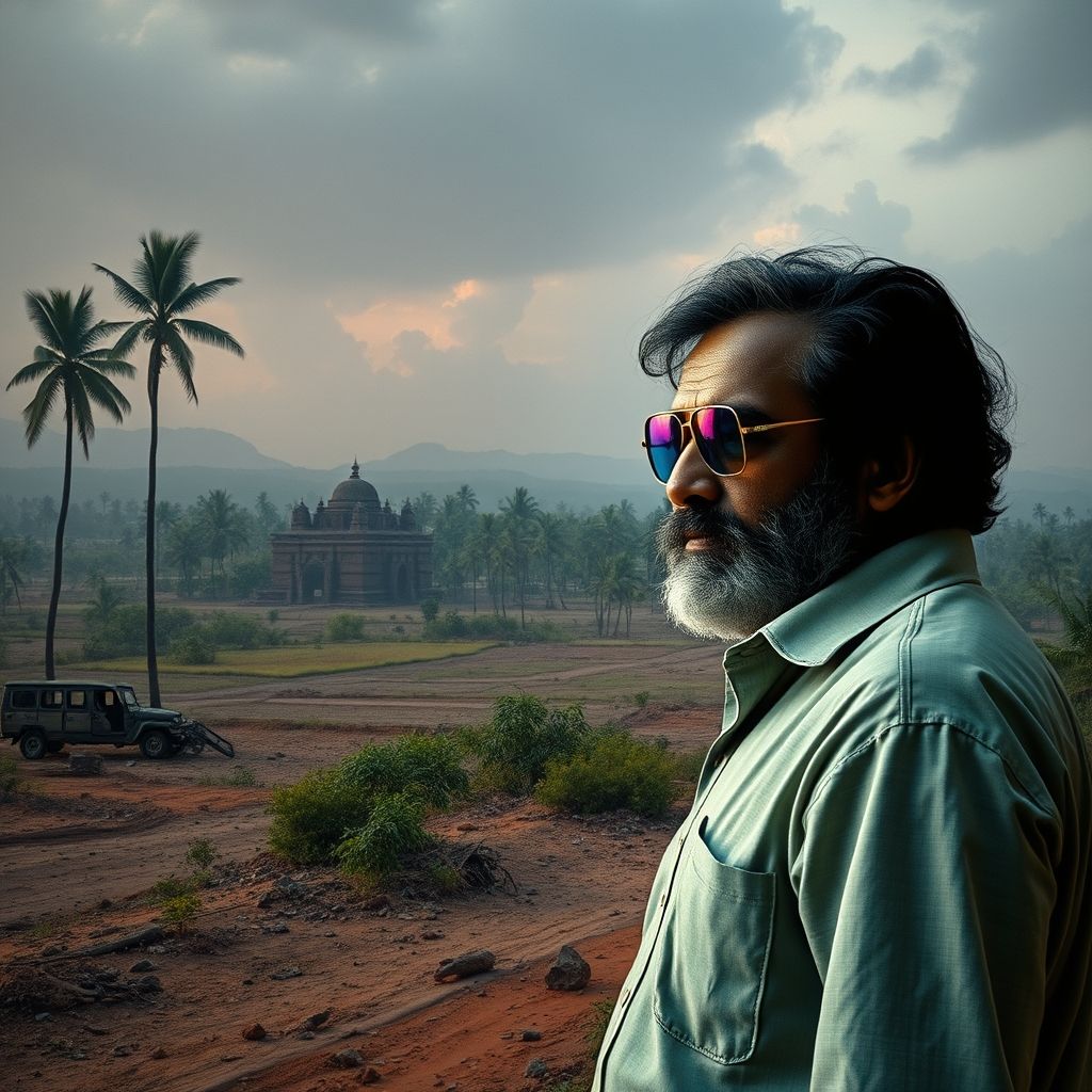 AI Revolution in Malayalam Cinema: You Won’t Believe What They’re Doing!