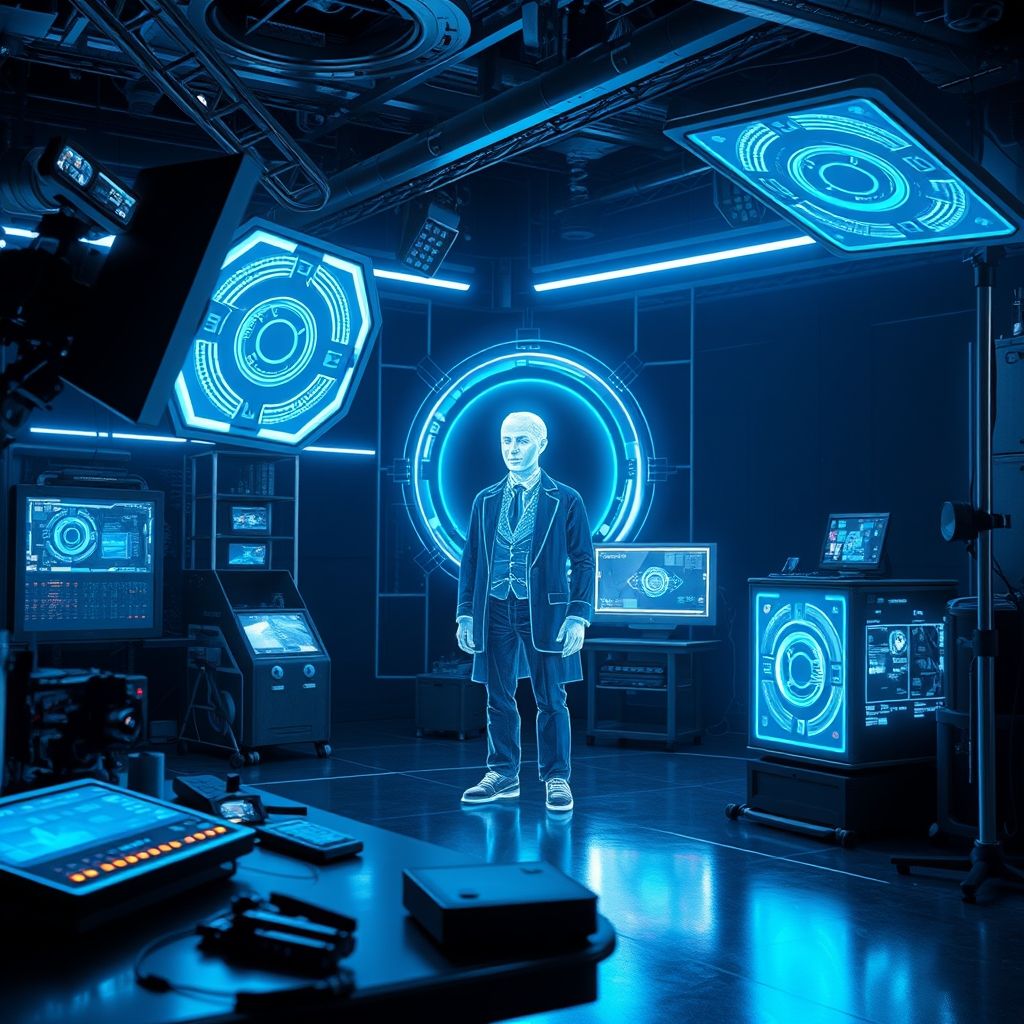 Filmmakers, Get Ready! This AI Video Tool Will Change Everything You Know!