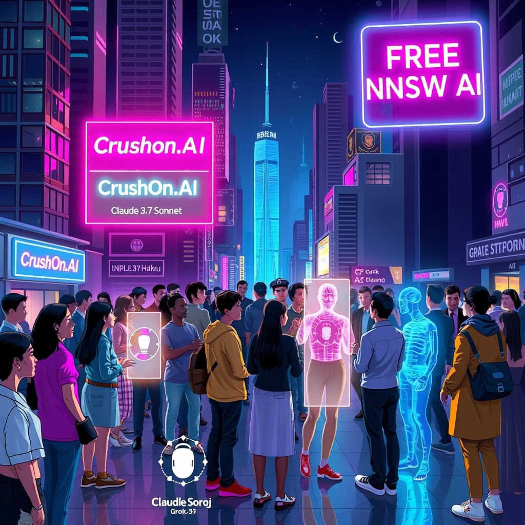 You Won’t Believe What This Free NSFW AI Companion Can Do!