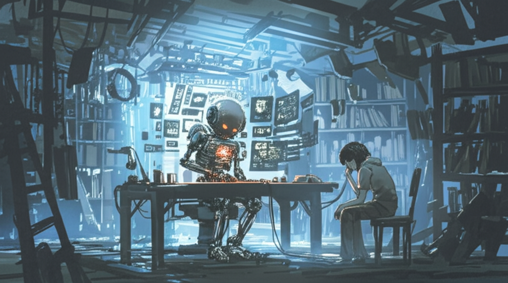 OpenAI’s New AI Story: Beautiful or ‘Trash’? You Won’t Believe the Divide!