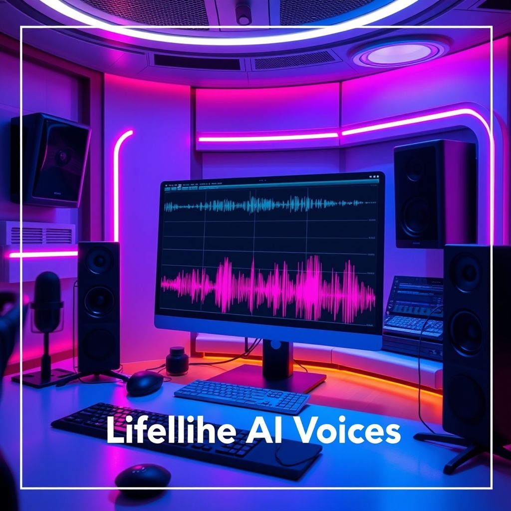 Forget ElevenLabs! This New AI Creates Voices That’ll Blow Your Mind!