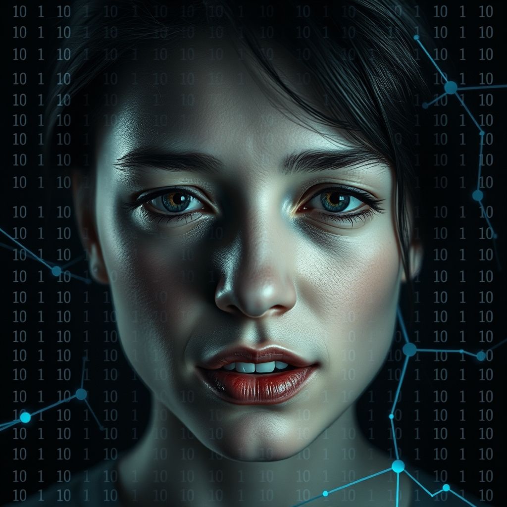 You Won’t Believe How Easily AI Can Fool You Now – It’s Terrifying!