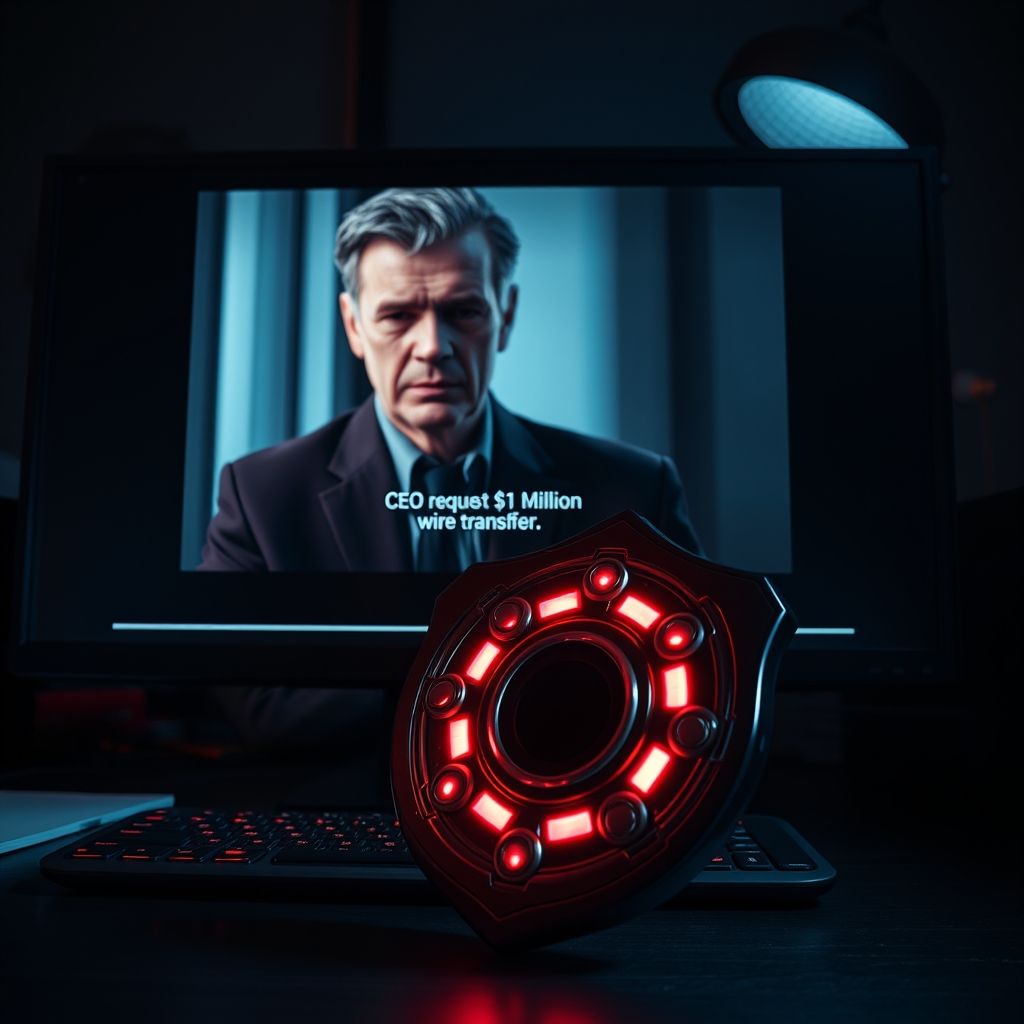 Deepfakes Are Crippling Cybersecurity: You Won’t Believe the Alarming Statistics!
