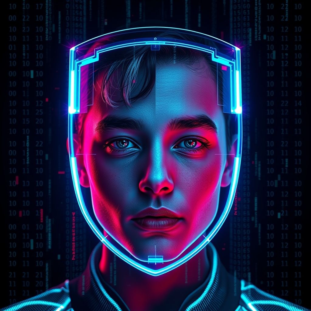 Shocking AI Breakthrough: Now YOU Can Protect Your Likeness Online For FREE!