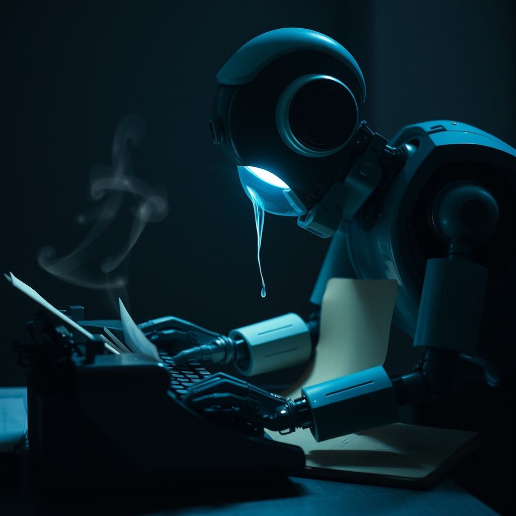 AI Writes Fiction?! OpenAI’s New Model Will Blow Your Mind!