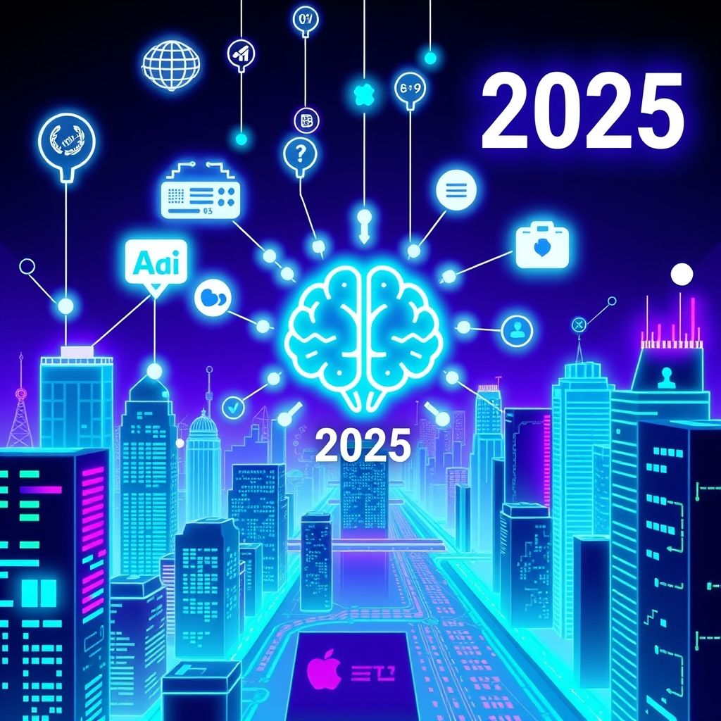 Agentic AI: The Shocking Marketing Takeover Predicted for 2025!