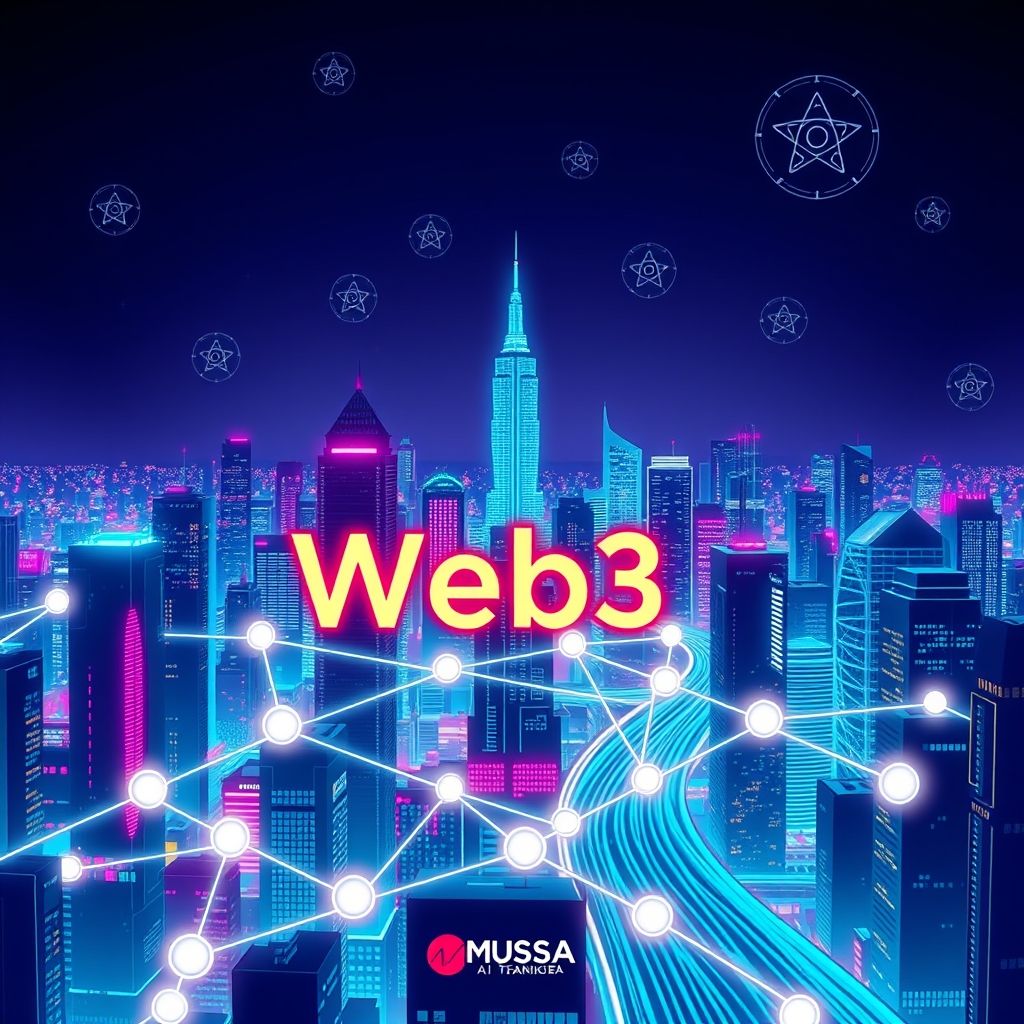 Web3 Will Never Be the Same: Mansa AI Just Unleashed Something HUGE!
