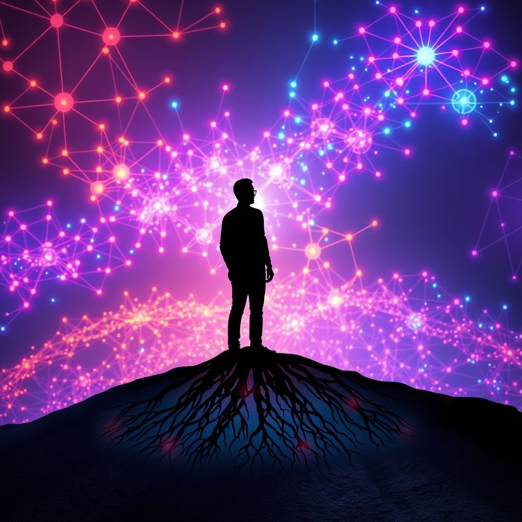 Shocking AI Revelation: How It’s About to Change *Everything* About YOU!