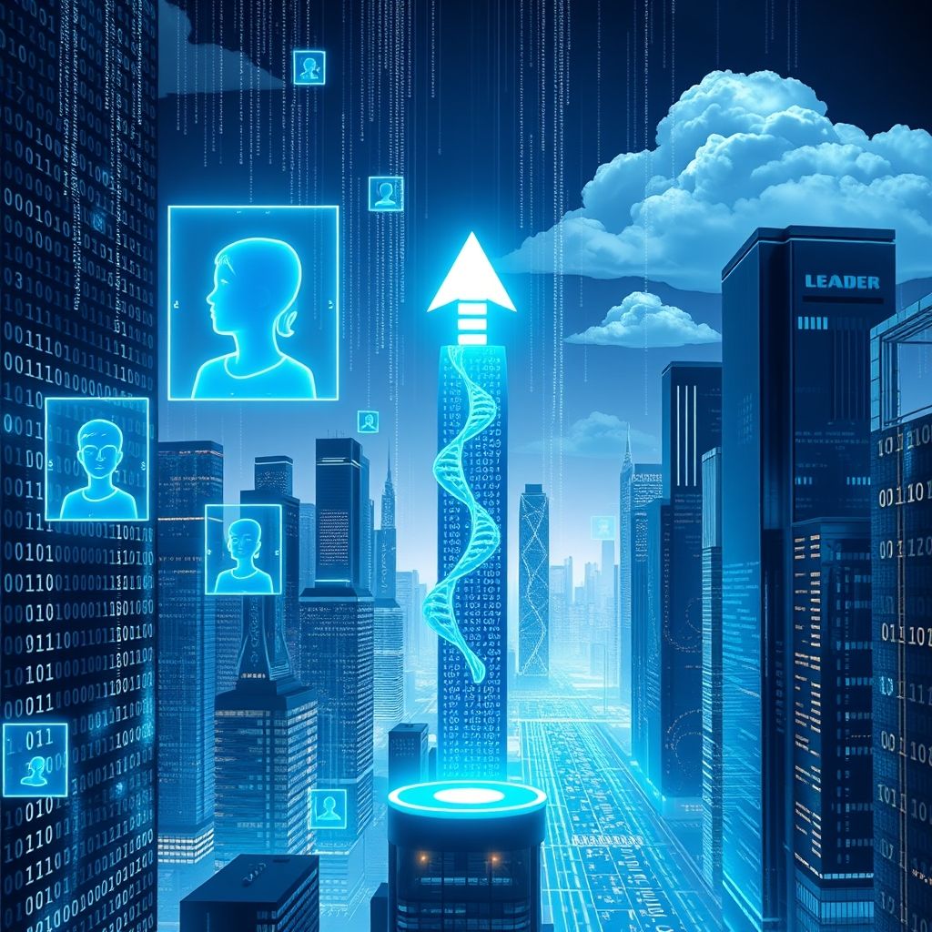 Shocking AI Secret: Is Your Personal Brand About to Explode or Implode?