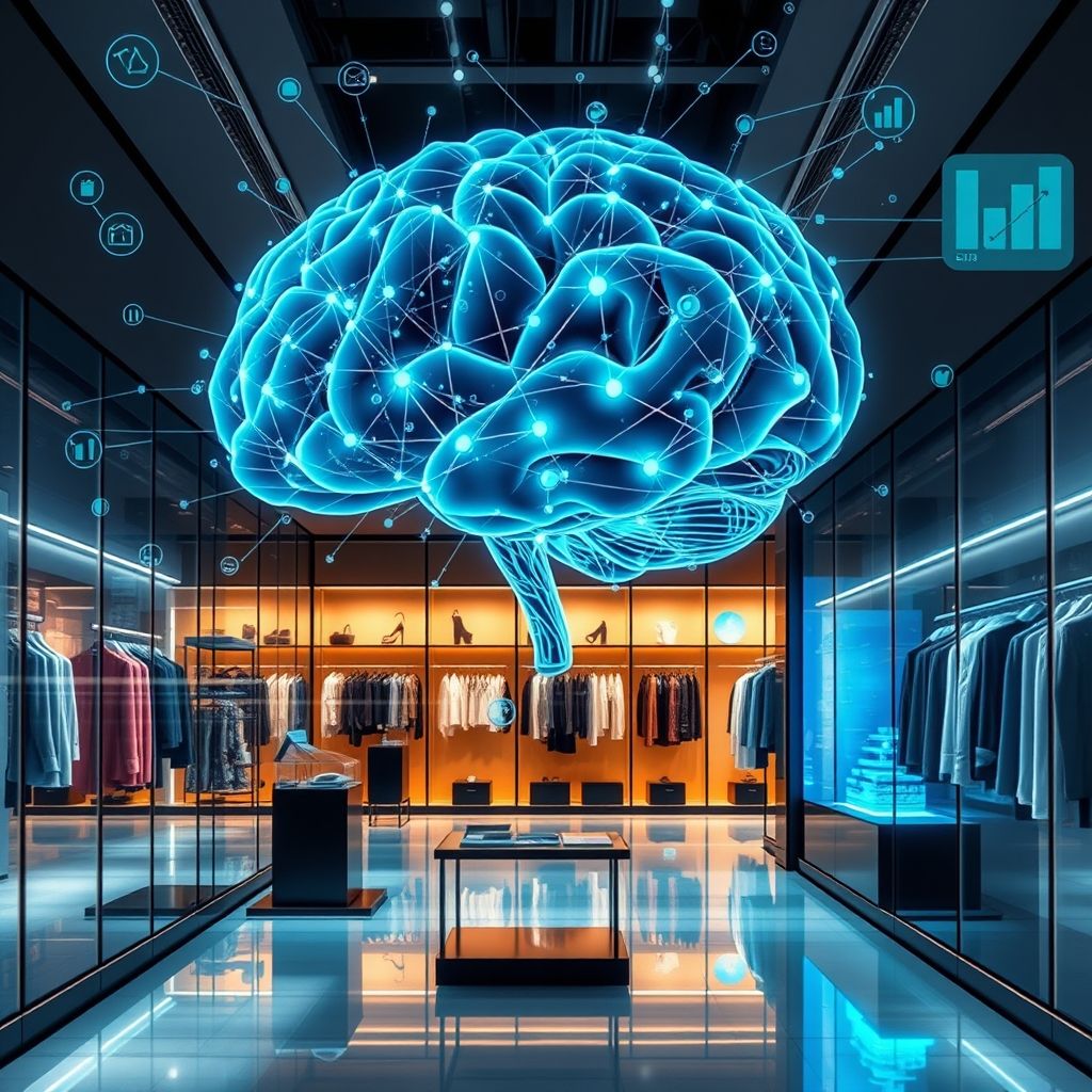 Fashion Industry’s Shocking Secret: Why AI Adoption Is Now a MUST!
