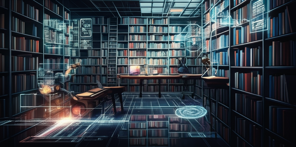 Midjourney’s SHOCKING New AI Research Will Change Writing Forever!