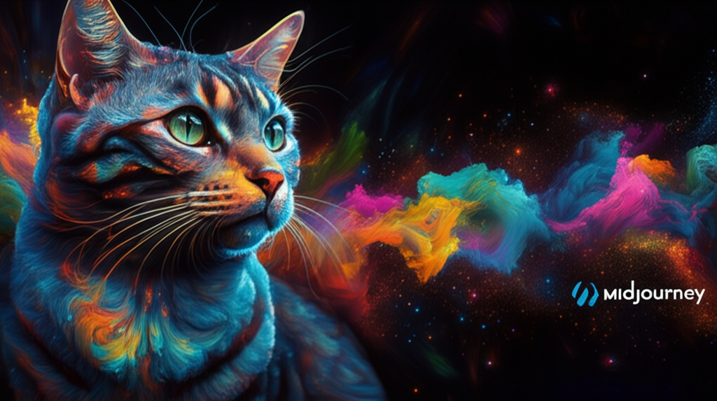 The Shocking Way Midjourney AI Creates Images Will Blow Your Mind!