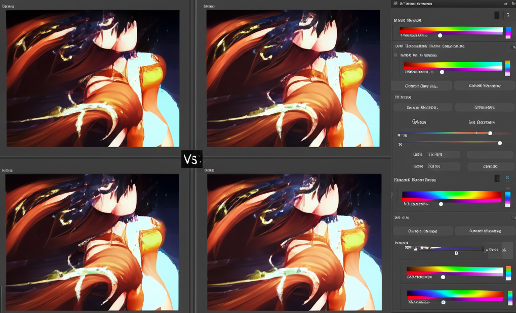 Shocking Midjourney Update: Unbelievable Tricks to Enhance Image Quality Revealed!