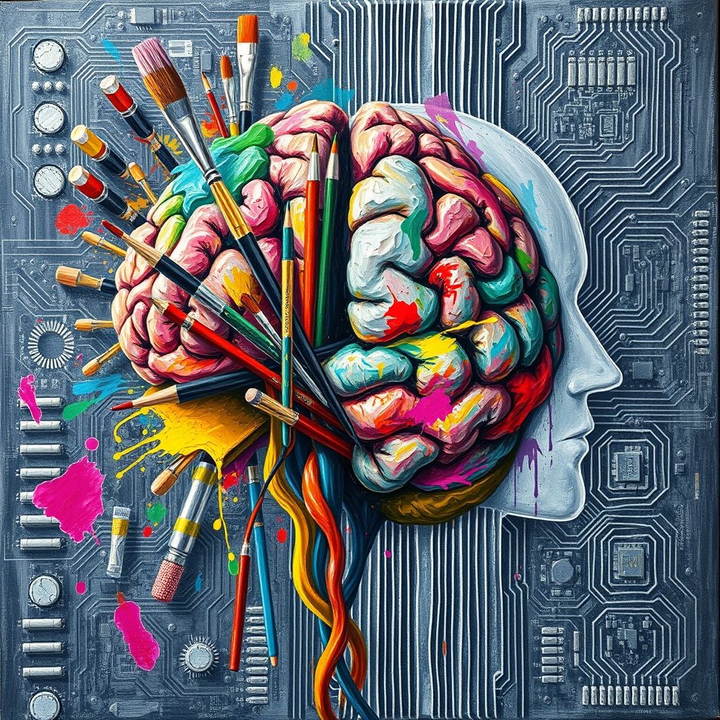 Worried AI Will Steal Your Job? Here’s the One Skill They Can’t Touch (and How to Master It!)