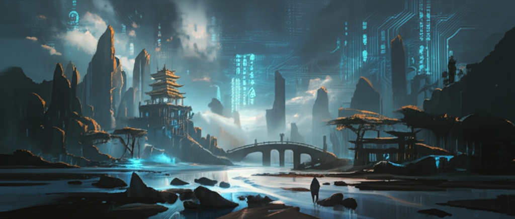 The Shocking Origin of Midjourney’s Name Will Change How You See AI Forever!