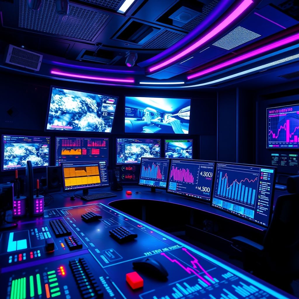 Ateliere Connect AI: From Media Mess to Money Machine at NAB 2025!