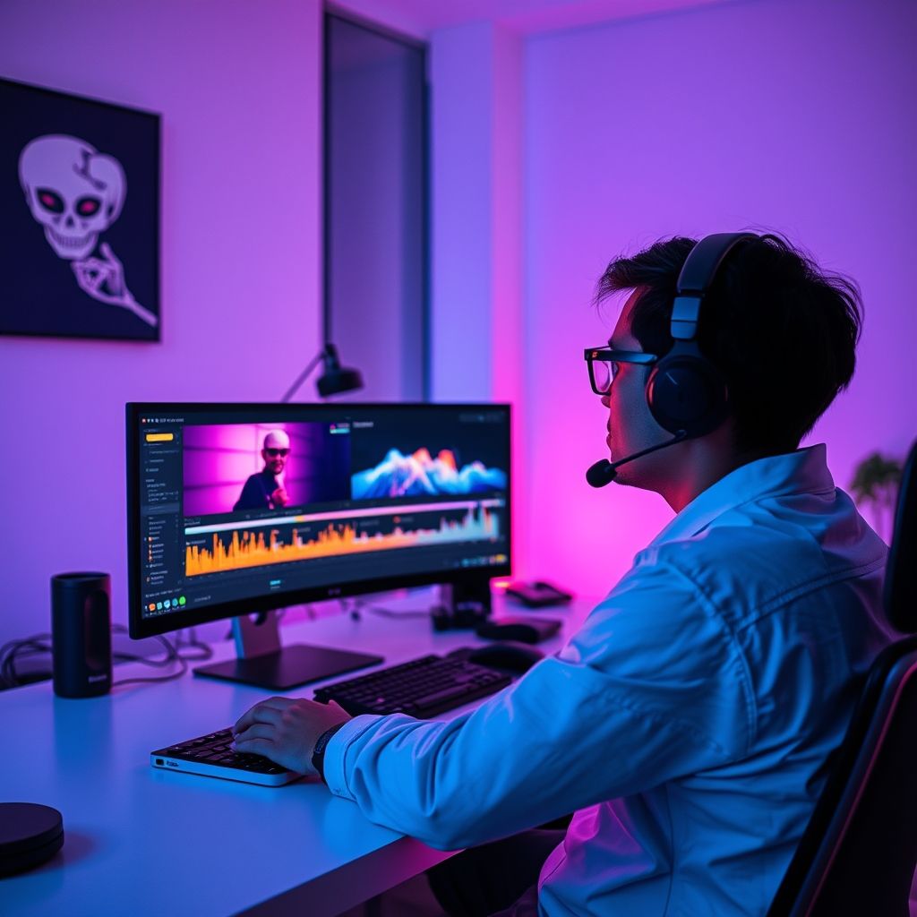 From Zero to Pro: Edit Videos Like a Boss with These AI Tricks!