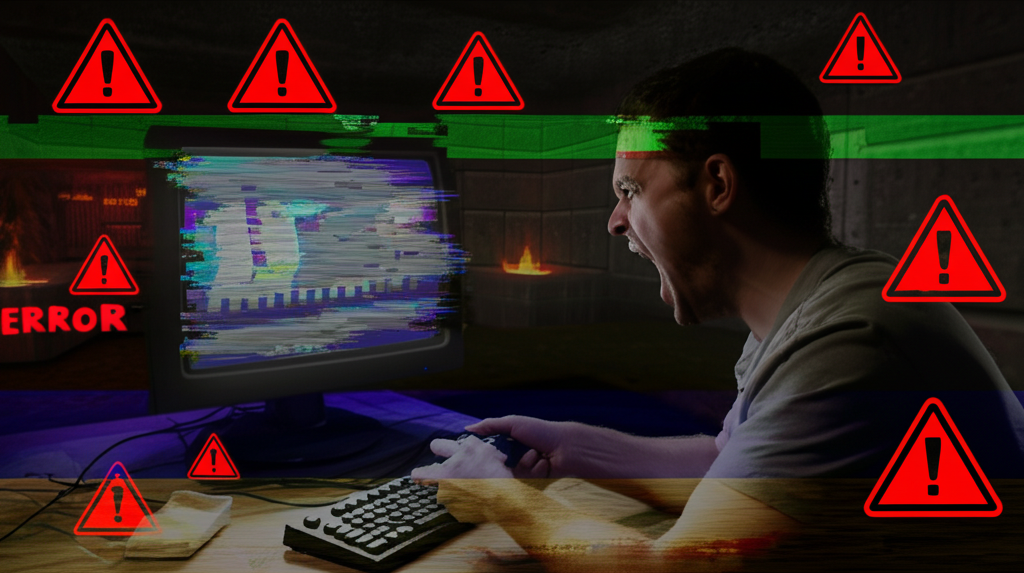 Gamers Are Furious About This “Quake 2” AI Remake: “This Disgusts Me”