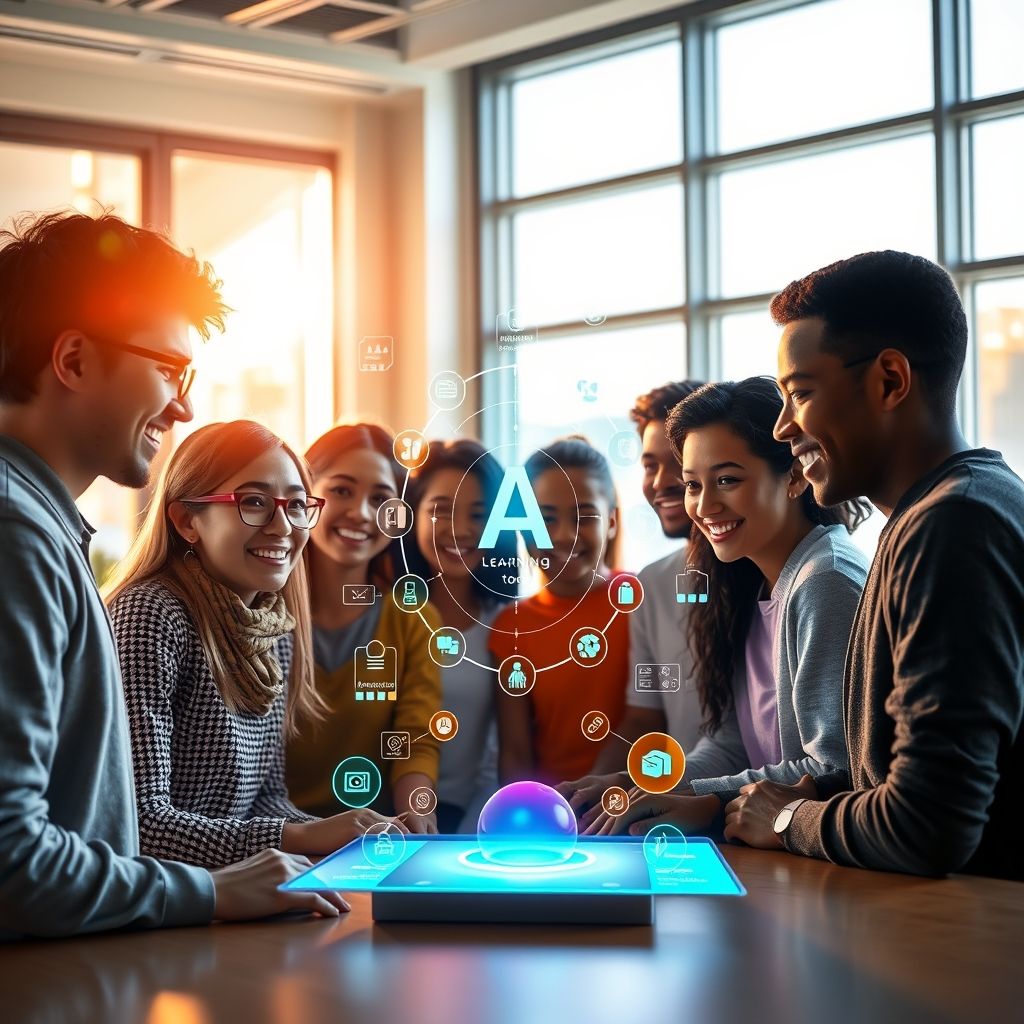 Is AI cheating, or the ultimate study buddy? What students are *really* doing with it.