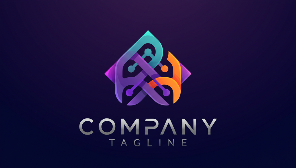 You Won’t Believe How AI Is Revolutionizing Logo Design!