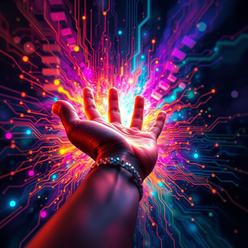 Is AI the Death of Art, or Art’s New Best Friend?