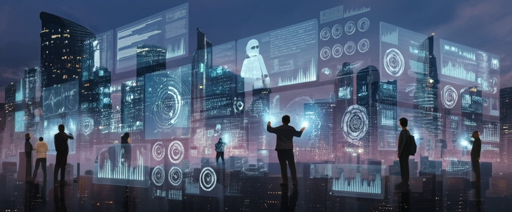AI Knows What Customers Want?! The Shocking Secret to Personalized Experiences!