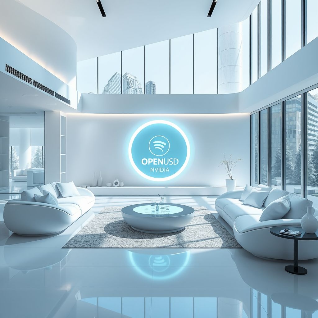 Homestyler and NVIDIA Team Up to Unleash AI-Powered Interior Design!
