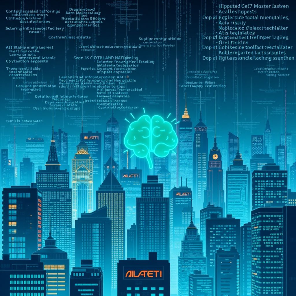 AI Content is Taking Over! You Won’t Believe What This Means for Your Job.