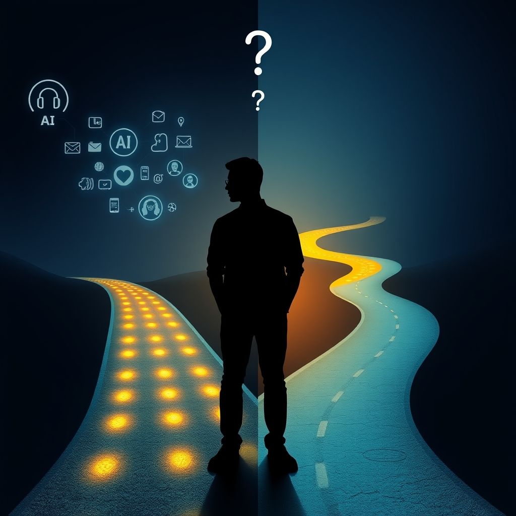 AI Writing Tools: Blessing or Curse for Leadership Communication?