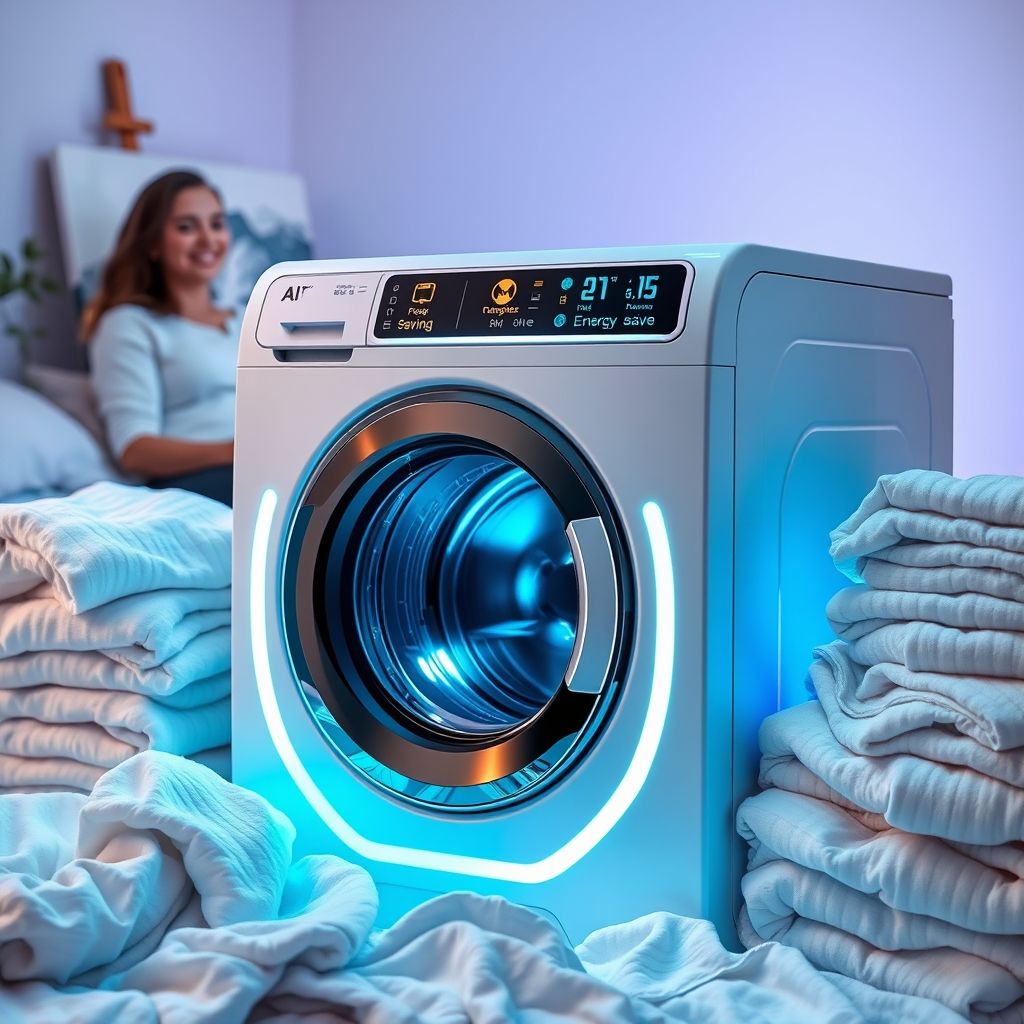 AI Can Now Do Your Laundry?! But There’s a Catch…