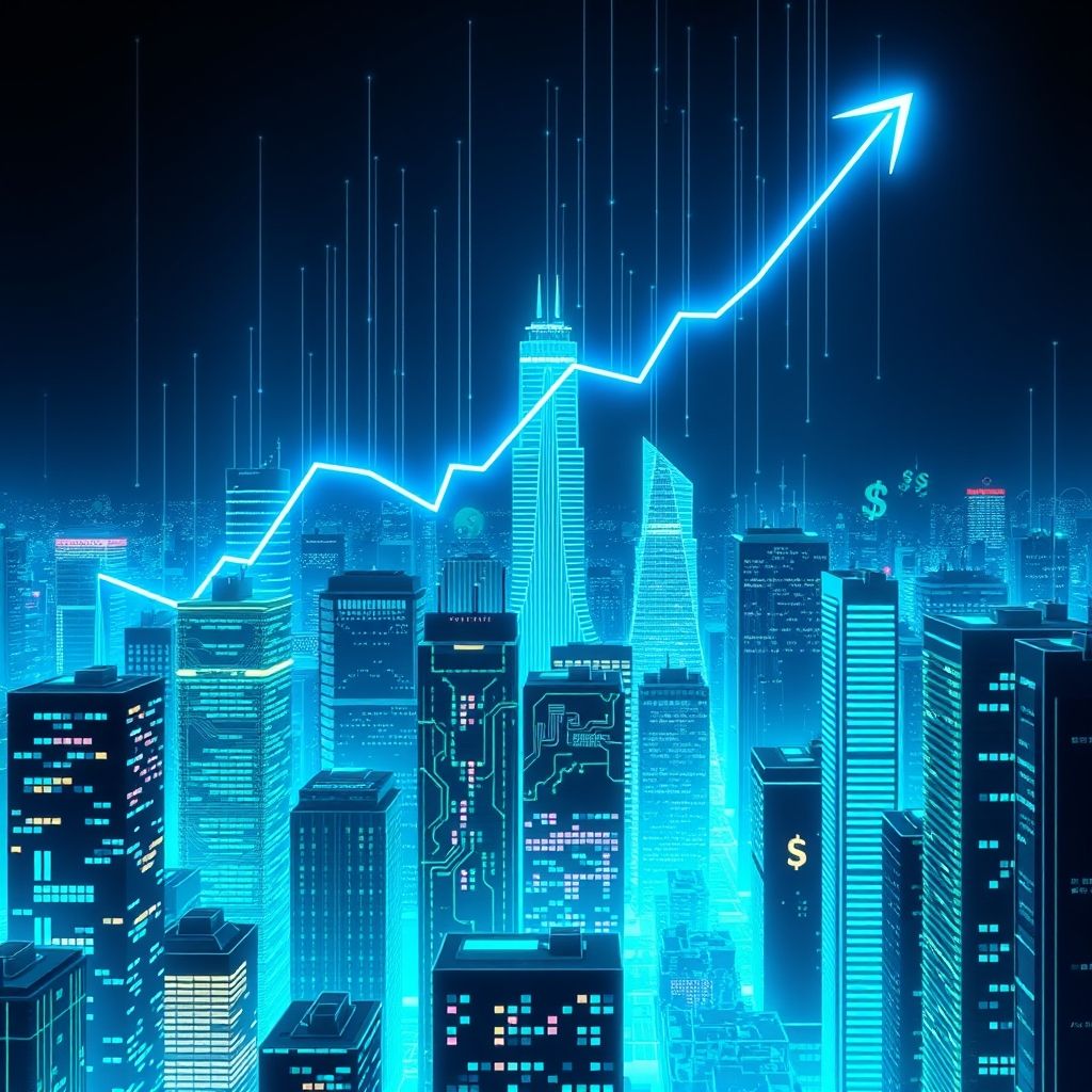 AI Ads are Dominating: See the SHOCKING Sales Increase!