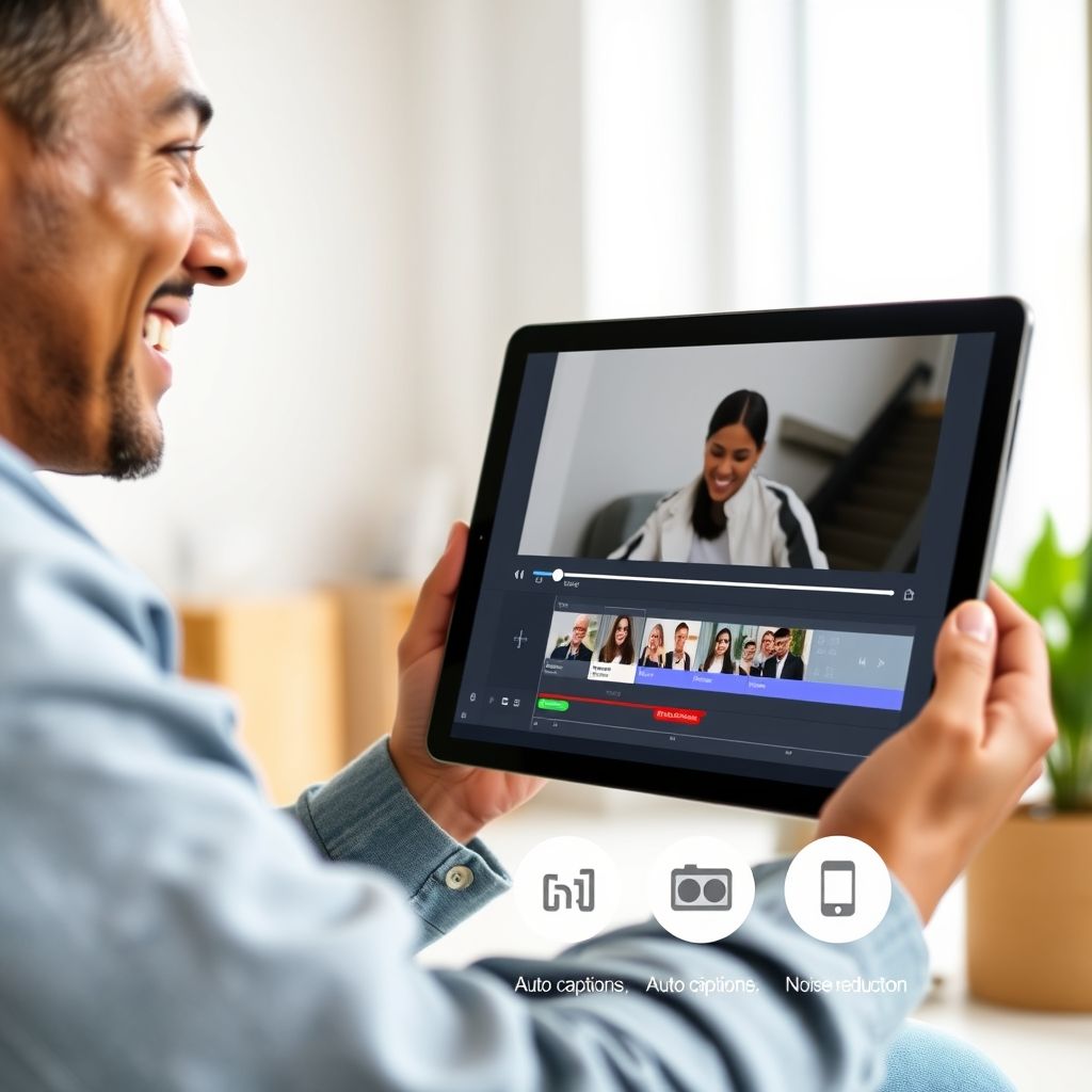 Effortless Videos? This AI Editor Will Blow Your Mind!