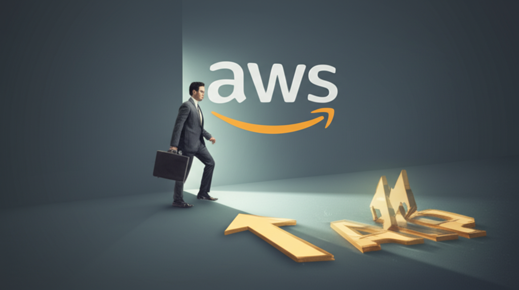 AWS AI Boss Quits! What He’s Building Next Will Shock the Industry