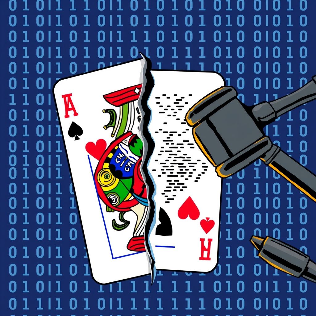 Balatro Dev Bans AI Art: The Reason Will Shock You!