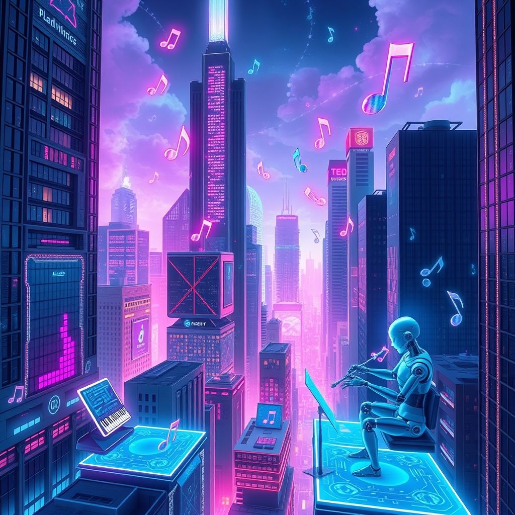 This Web3 Music Platform is Changing EVERYTHING!