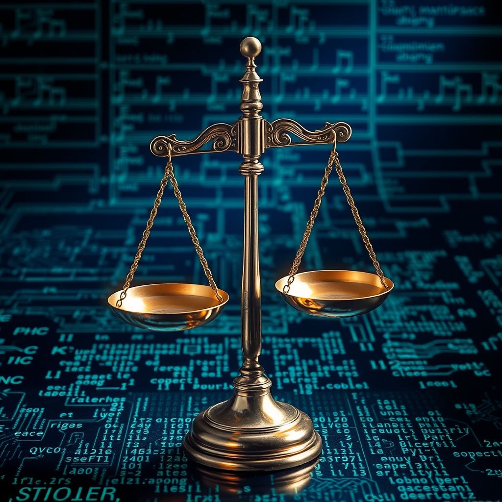AI vs. Music Industry: Anthropic Scores Victory!
