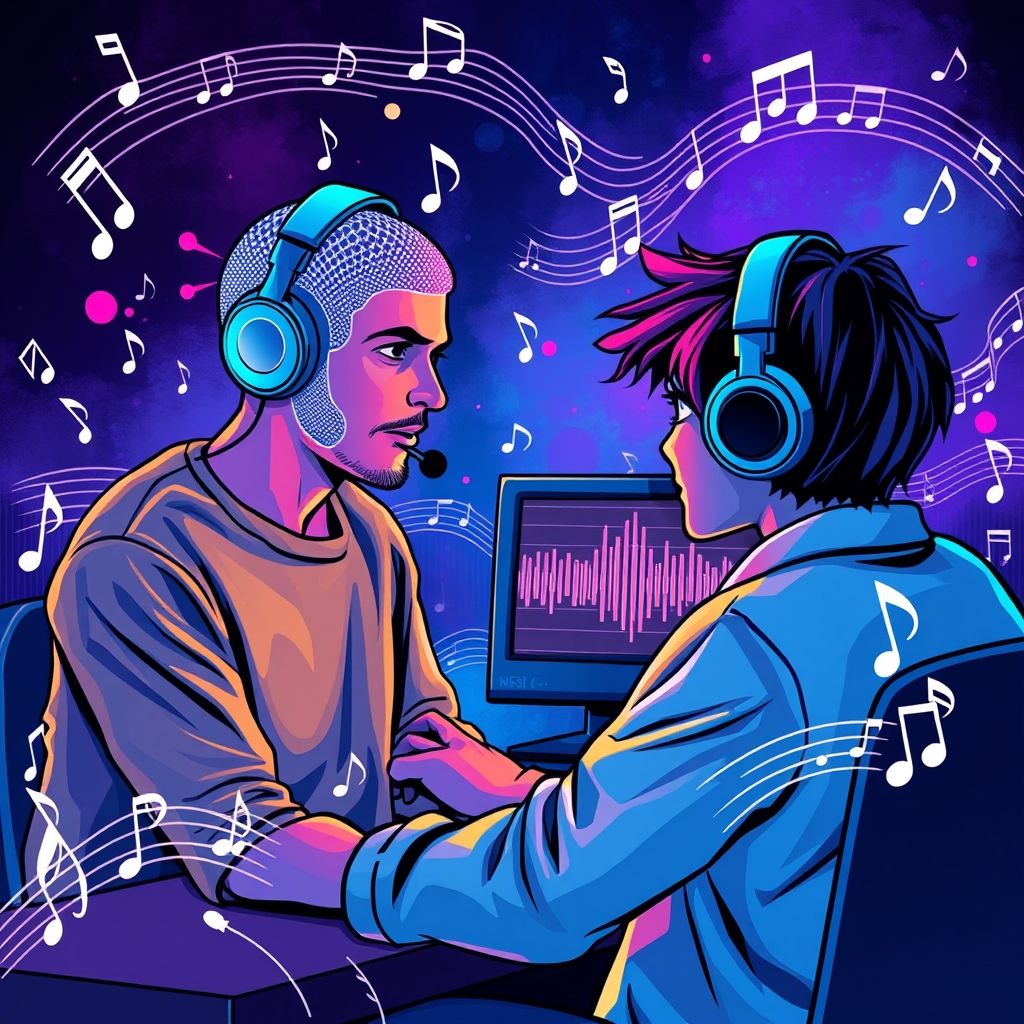I Tried Music AI and What Happened Next SHOCKED Me!