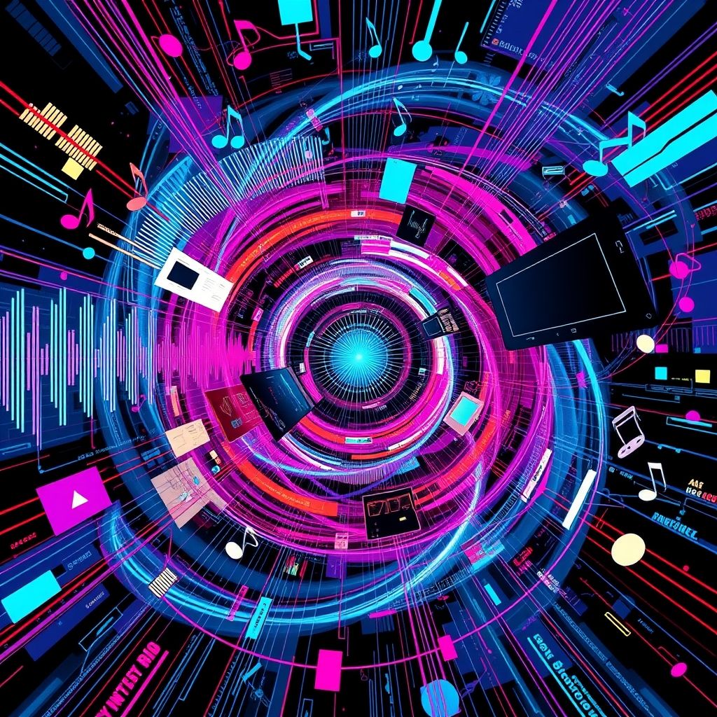 AI’s Wildest Creation Yet: Turn ANYTHING Into Music With This New Model!