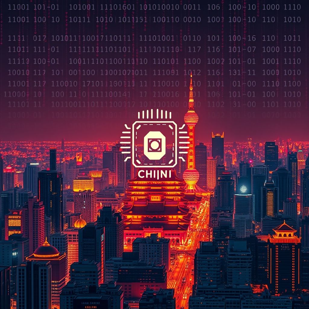 China’s SHOCKING New AI Rule: You Won’t Believe What They’re FORCING Tech Companies To Do!