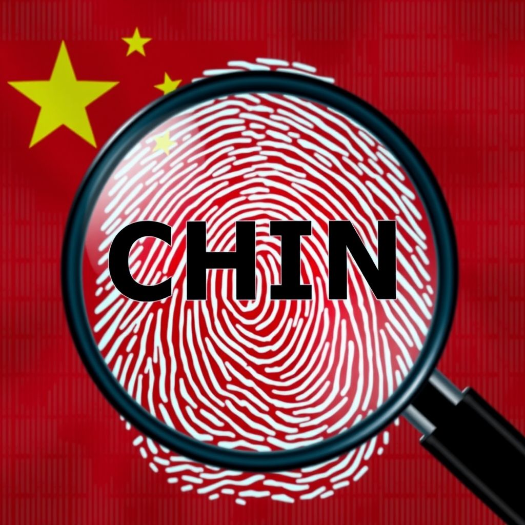 China’s AI Regulation: The One Rule That Could Change Everything You See Online!