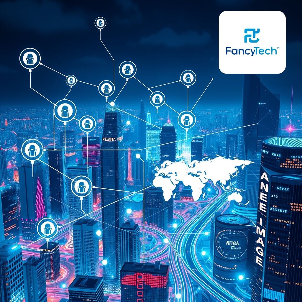 AI Content Creation Just Changed Forever: FancyTech’s New Funding Will Shock You!
