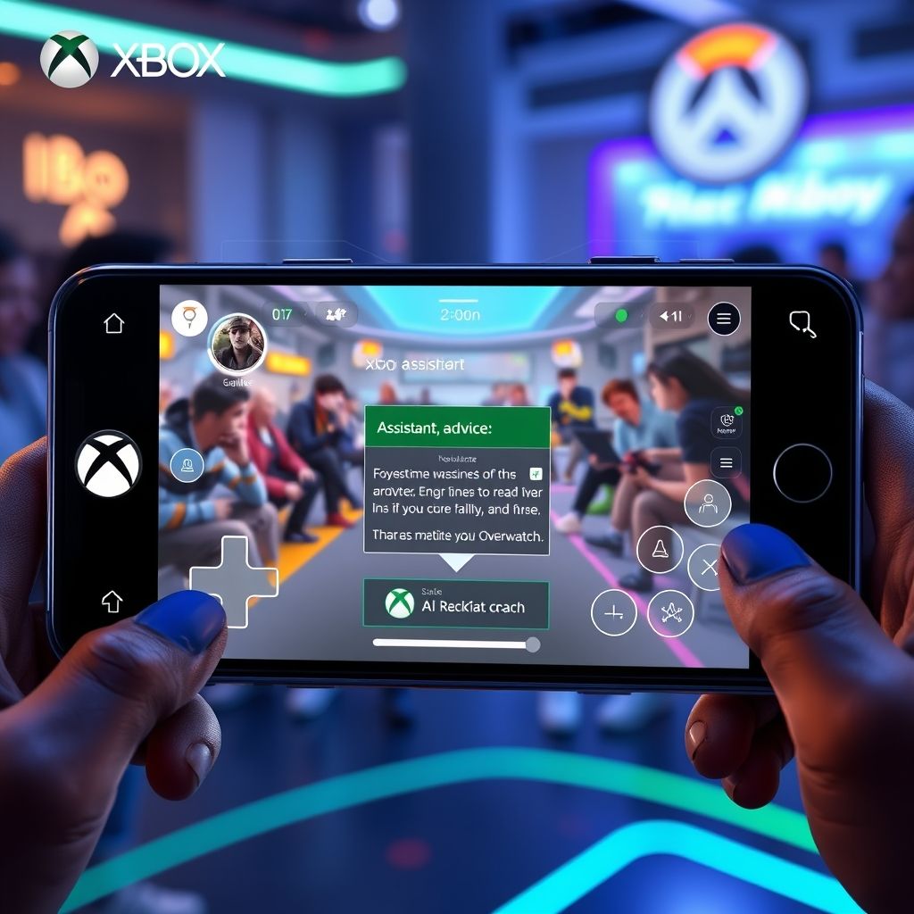 Xbox Just Unveiled Something That Will Change Mobile Gaming Forever!