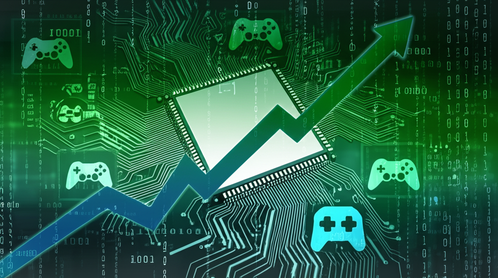 Tencent’s Profit Skyrockets 90%! The Secret Behind Their AI Success REVEALED!
