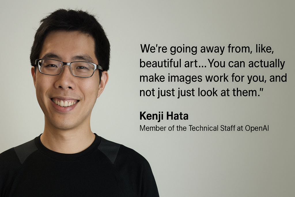 Image with text created by OpenAi's image generator.
