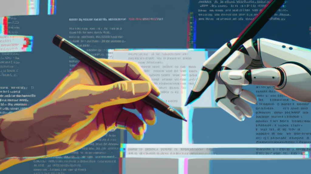 Shocking Truth: Why AI Will NEVER Replace Human Creative Writers!