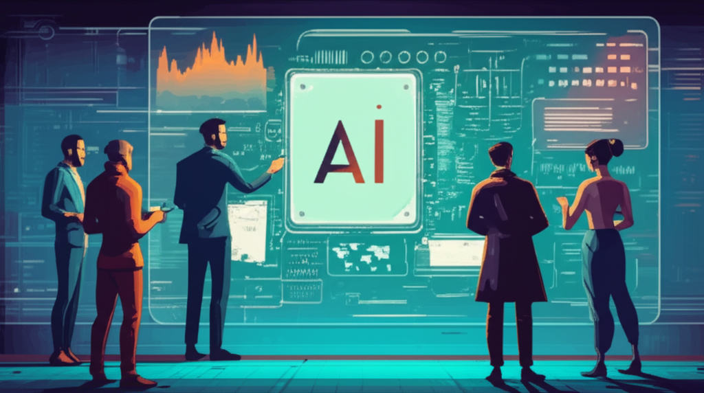 AI Is Taking Over Content Creation?! What Happens Next Will Shock You!