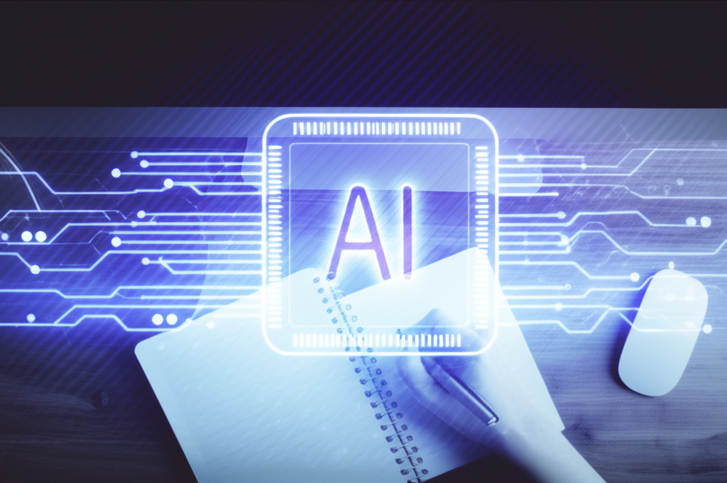 AI Writes Serials Now? Authors Can’t Believe These 2025 Writing Hacks!