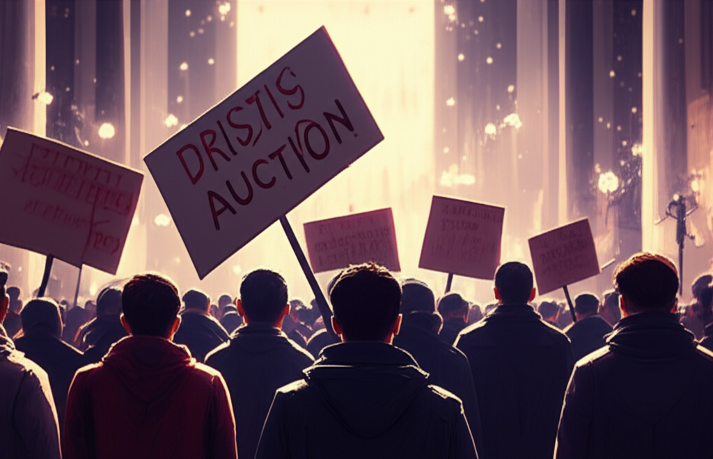 AI Art’s Ownership Battle: You Won’t Believe Who Actually Owns It!